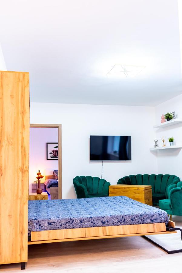 Thome Ego Flat Клуж-Напока Экстерьер фото