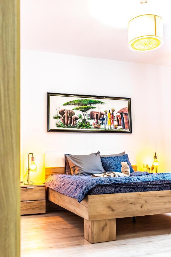 Thome Ego Flat Клуж-Напока Экстерьер фото