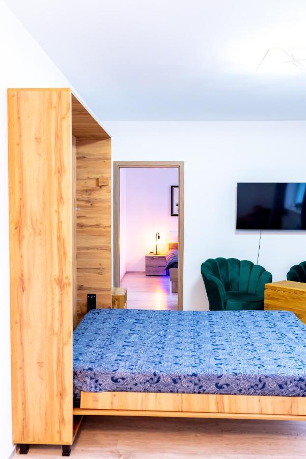 Thome Ego Flat Клуж-Напока Экстерьер фото